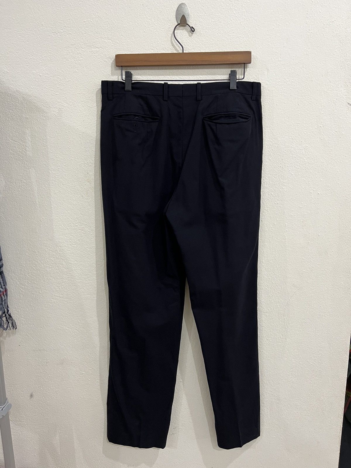 Kensho Abe Japanese Brand Kensho Abe Casual Pant Size US 33 - 5 Thumbnail