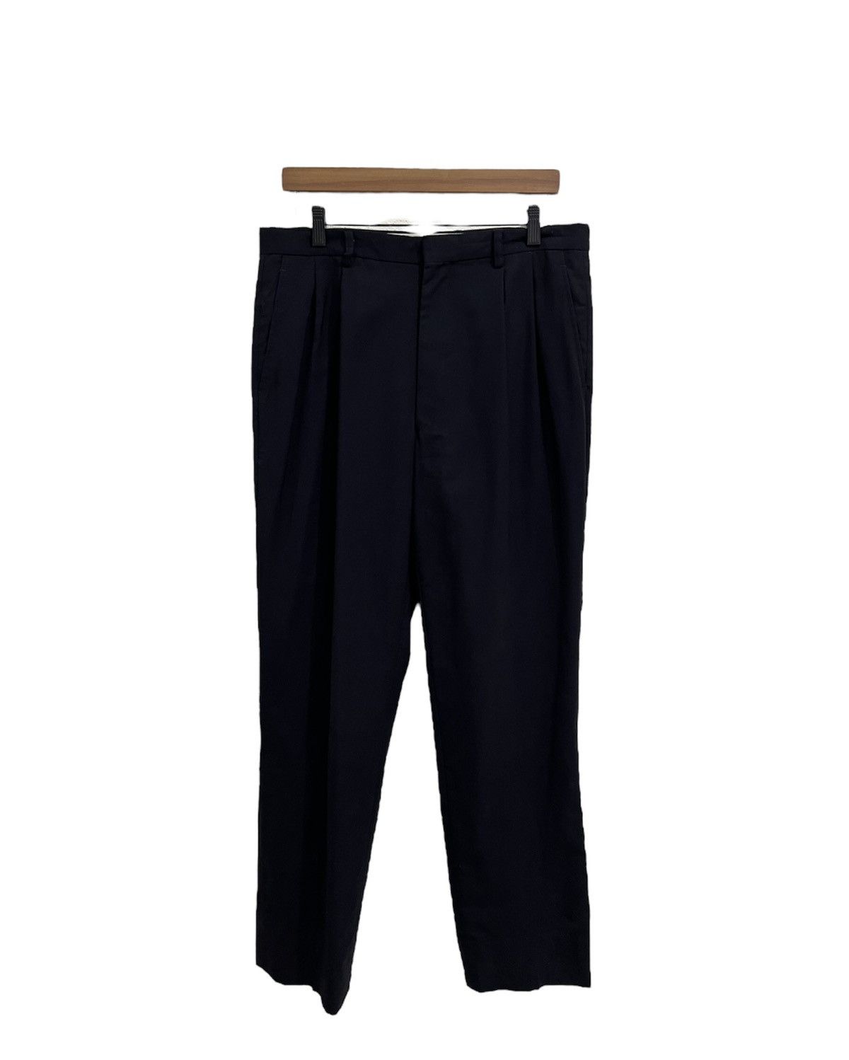 Japanese Brand Kensho Abe Casual Pant
