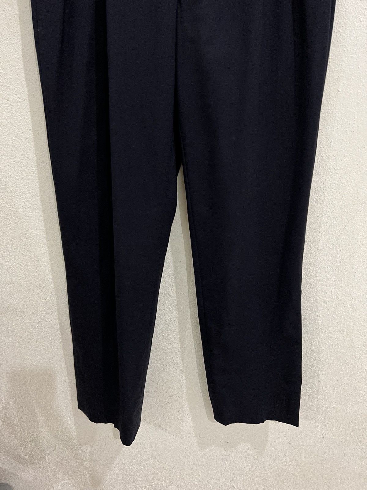 Kensho Abe Japanese Brand Kensho Abe Casual Pant Size US 33 - 4 Thumbnail