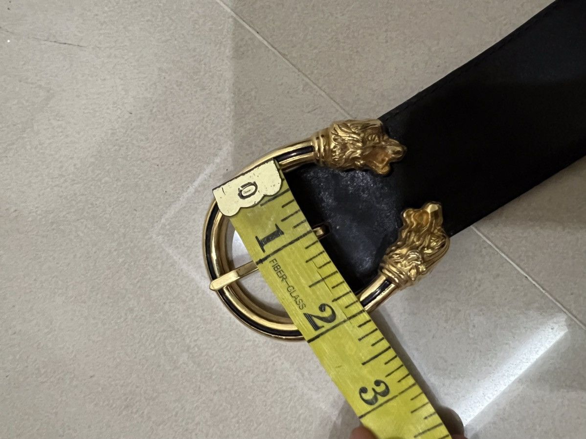 Other Calf Buckle Belt Size ONE SIZE - 17 Thumbnail