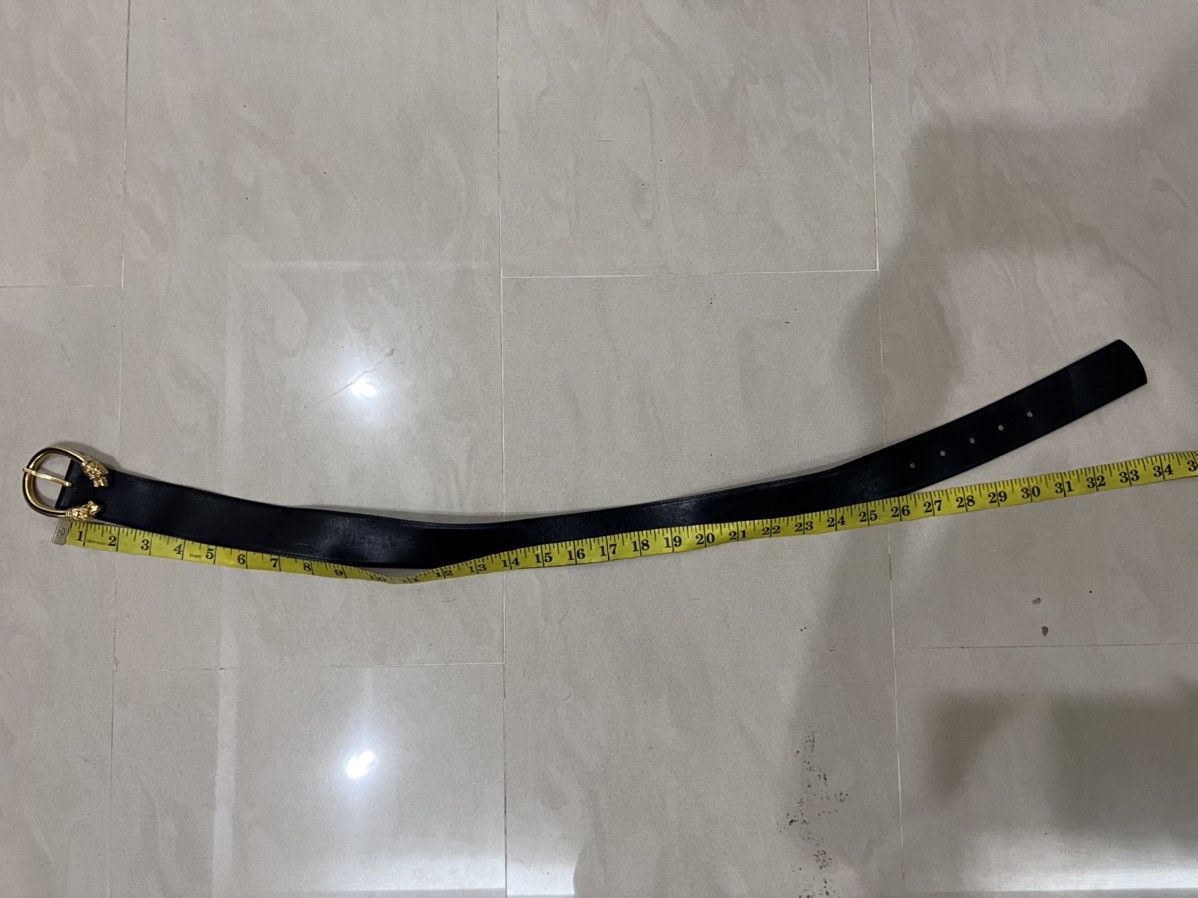 Other Calf Buckle Belt Size ONE SIZE - 15 Thumbnail