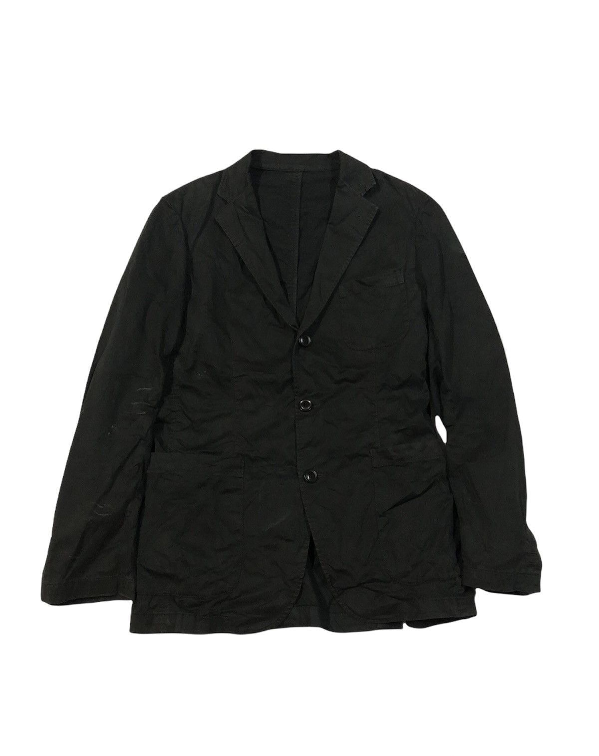 Japanese Brand Japanese sophnet jacket Size US M / EU 48-50 / 2 - 1 Thumbnail