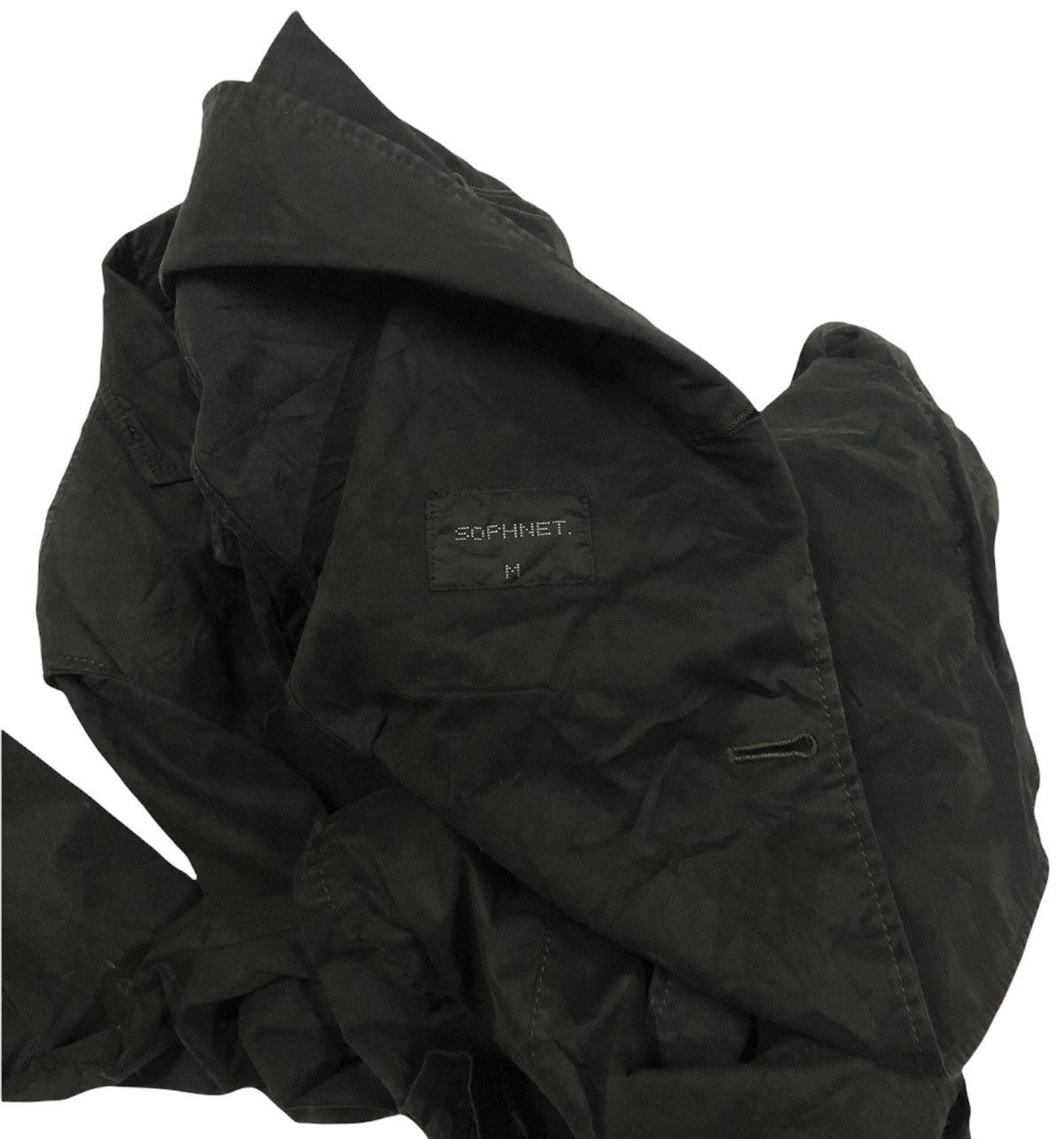 Japanese Brand Japanese sophnet jacket Size US M / EU 48-50 / 2 - 4 Thumbnail