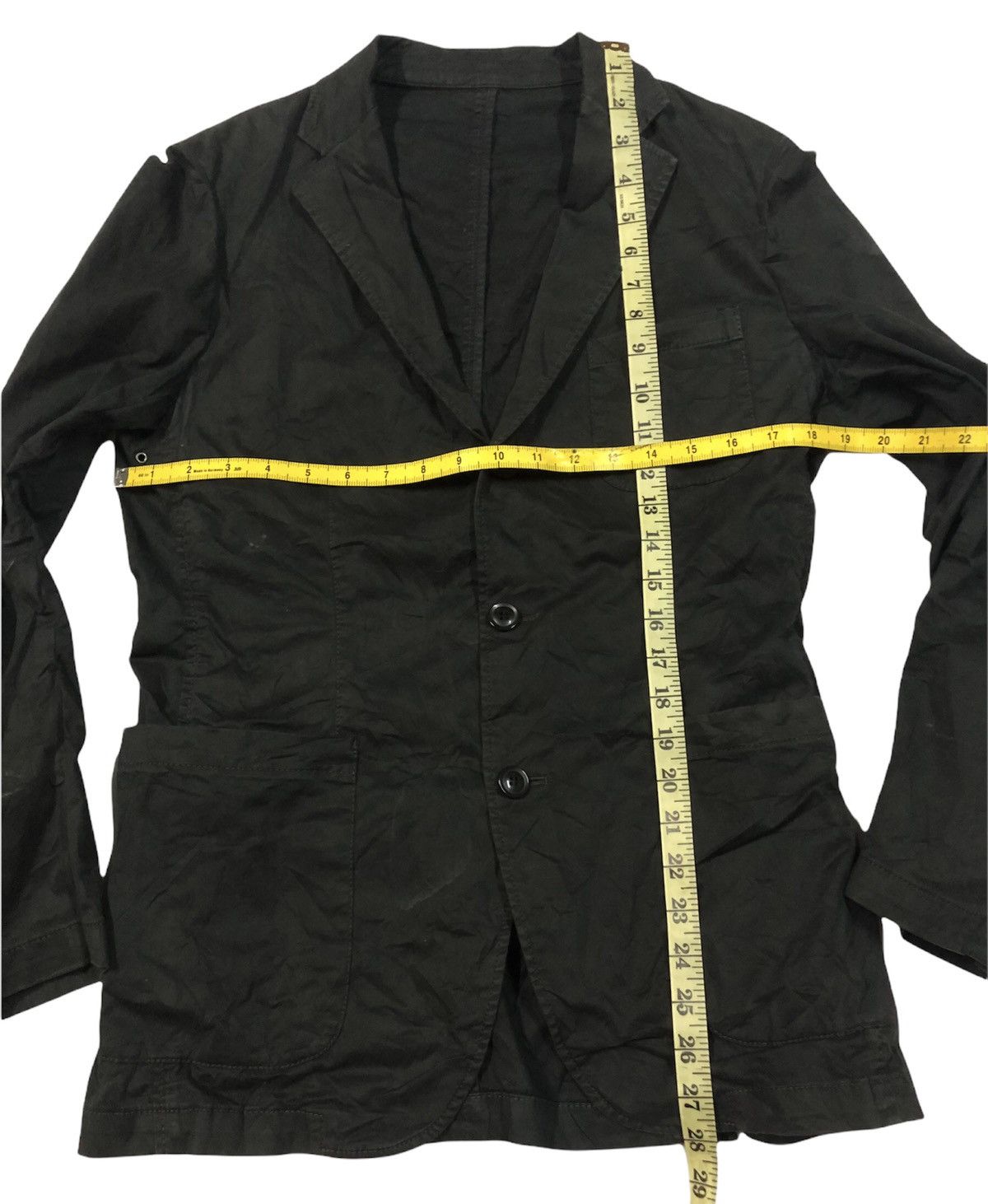 Japanese Brand Japanese sophnet jacket Size US M / EU 48-50 / 2 - 3 Thumbnail