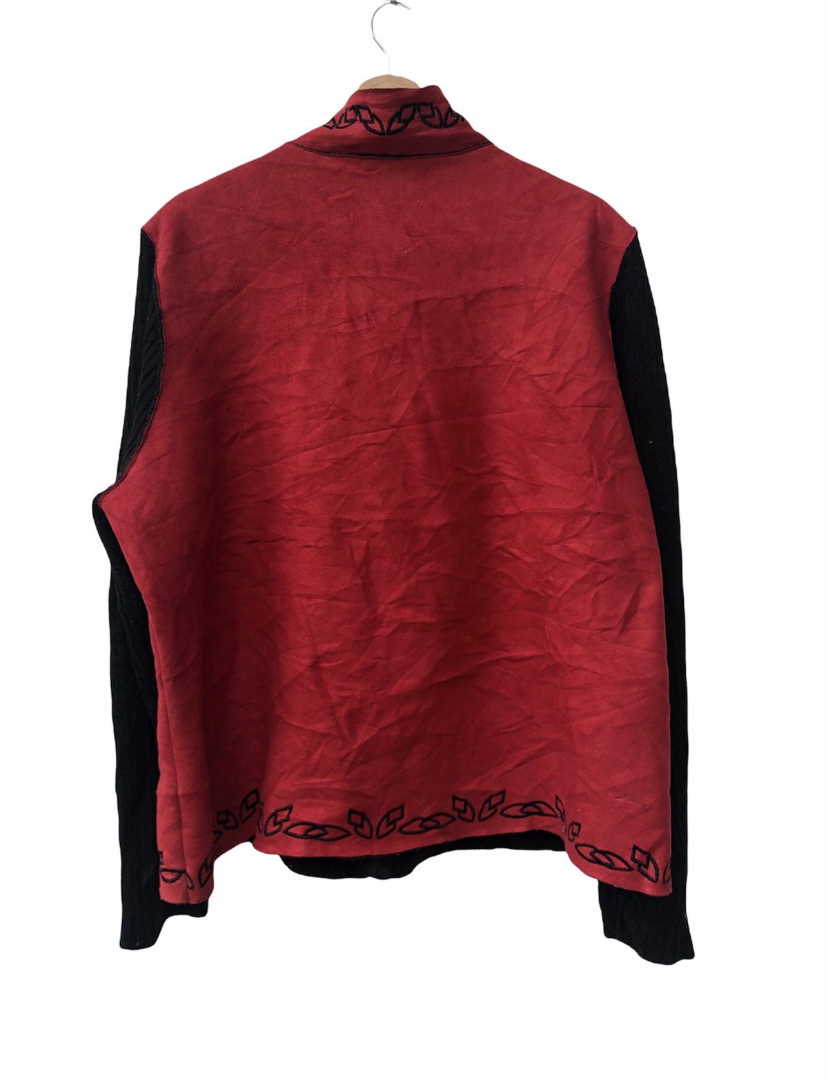 Japanese Brand Japanesea brand coldwater creek jacket Size US XL / EU 56 / 4 - 2 Thumbnail