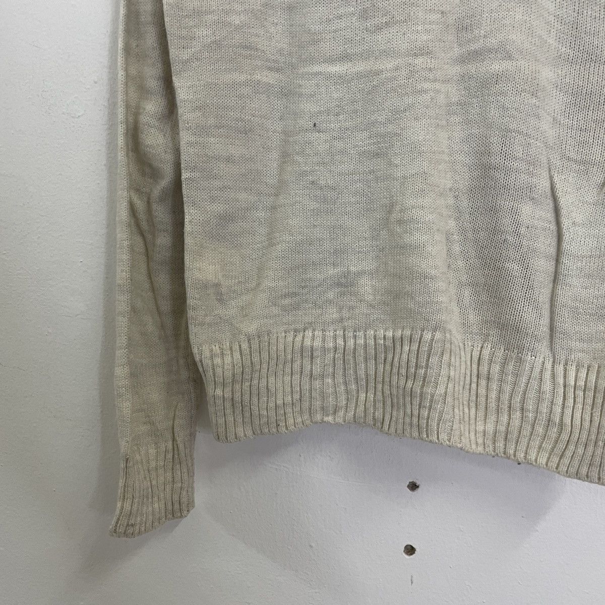 Vintage Vintage Ray Cassin Cardingan Knitwear Size US XS / EU 42 / 0 - 9 Thumbnail