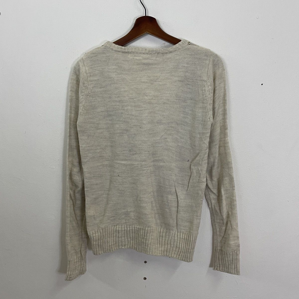 Vintage Vintage Ray Cassin Cardingan Knitwear Size US XS / EU 42 / 0 - 7 Thumbnail