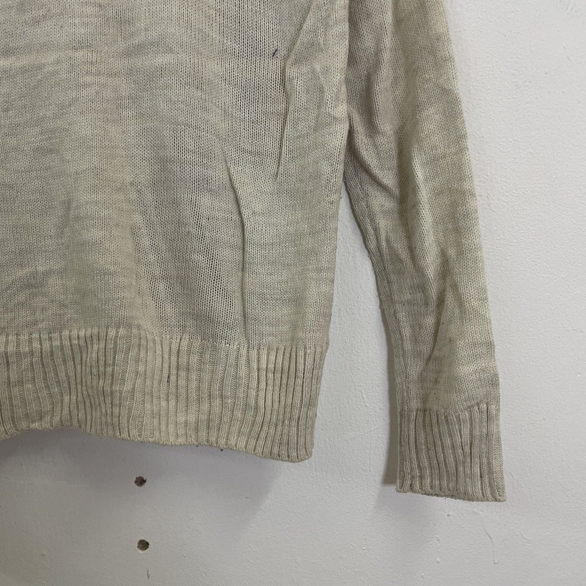 Vintage Vintage Ray Cassin Cardingan Knitwear Size US XS / EU 42 / 0 - 8 Thumbnail