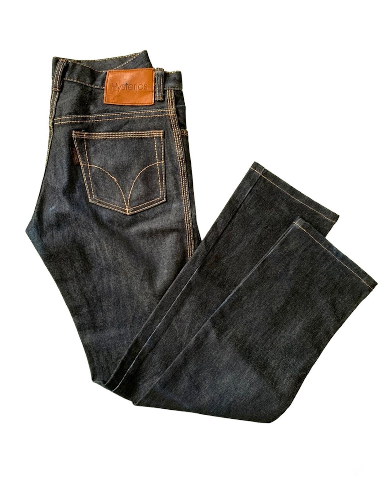 Hysteric Glamour Hysteric Denim Jeans W30