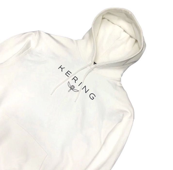 kering hoodie