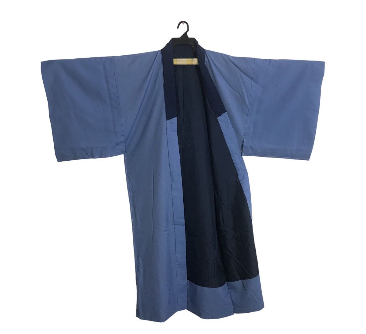 Edition Japan Tomesode Cardigan Happi Robe Dress Mount Fuji Cityscape Size XL / US 12-14 / IT 48-50 - 3 Thumbnail