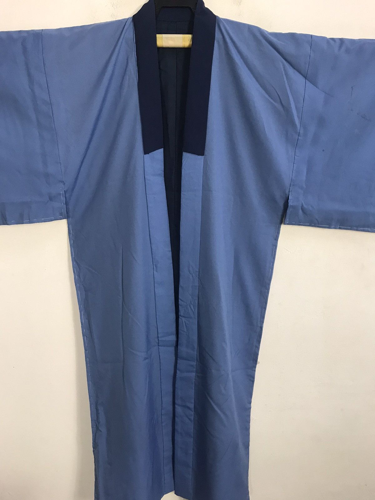 Edition Japan Tomesode Cardigan Happi Robe Dress Mount Fuji Cityscape Size XL / US 12-14 / IT 48-50 - 4 Thumbnail