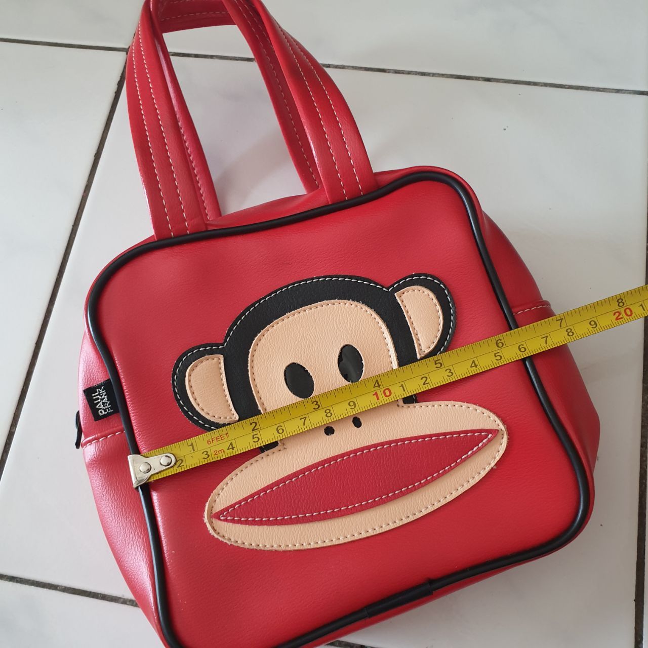 Paul Frank Small Square Bag Size ONE SIZE - 5 Thumbnail