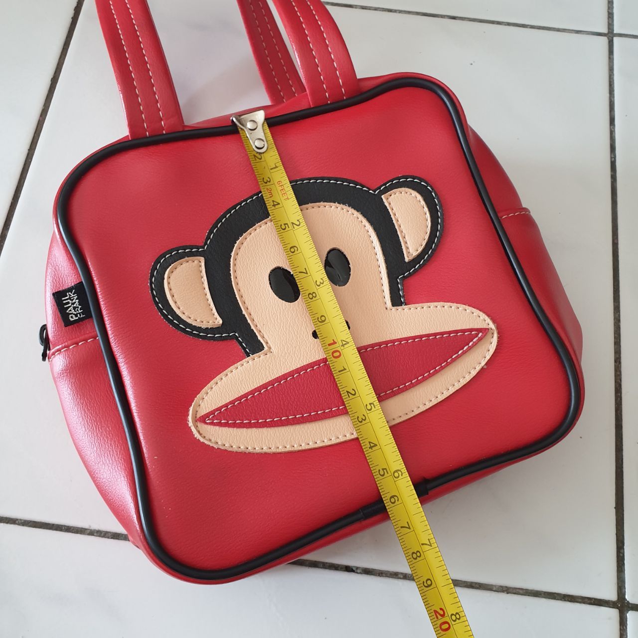 Paul Frank Small Square Bag Size ONE SIZE - 4 Thumbnail