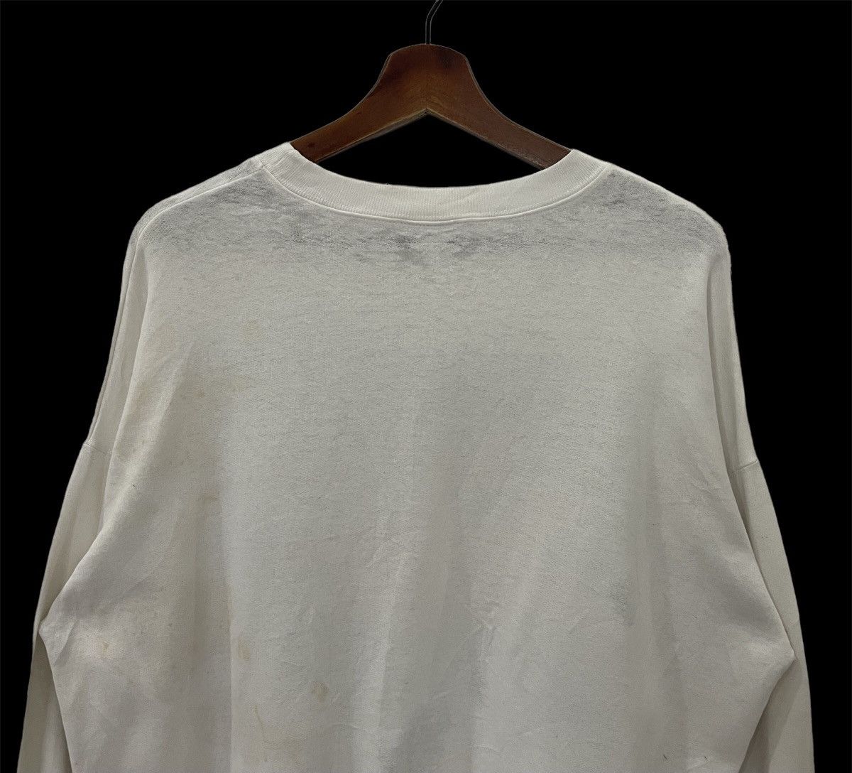 Man Made In Australia Vintage 90s Australia Sweatshirt Size US L / EU 52-54 / 3 - 10 Thumbnail