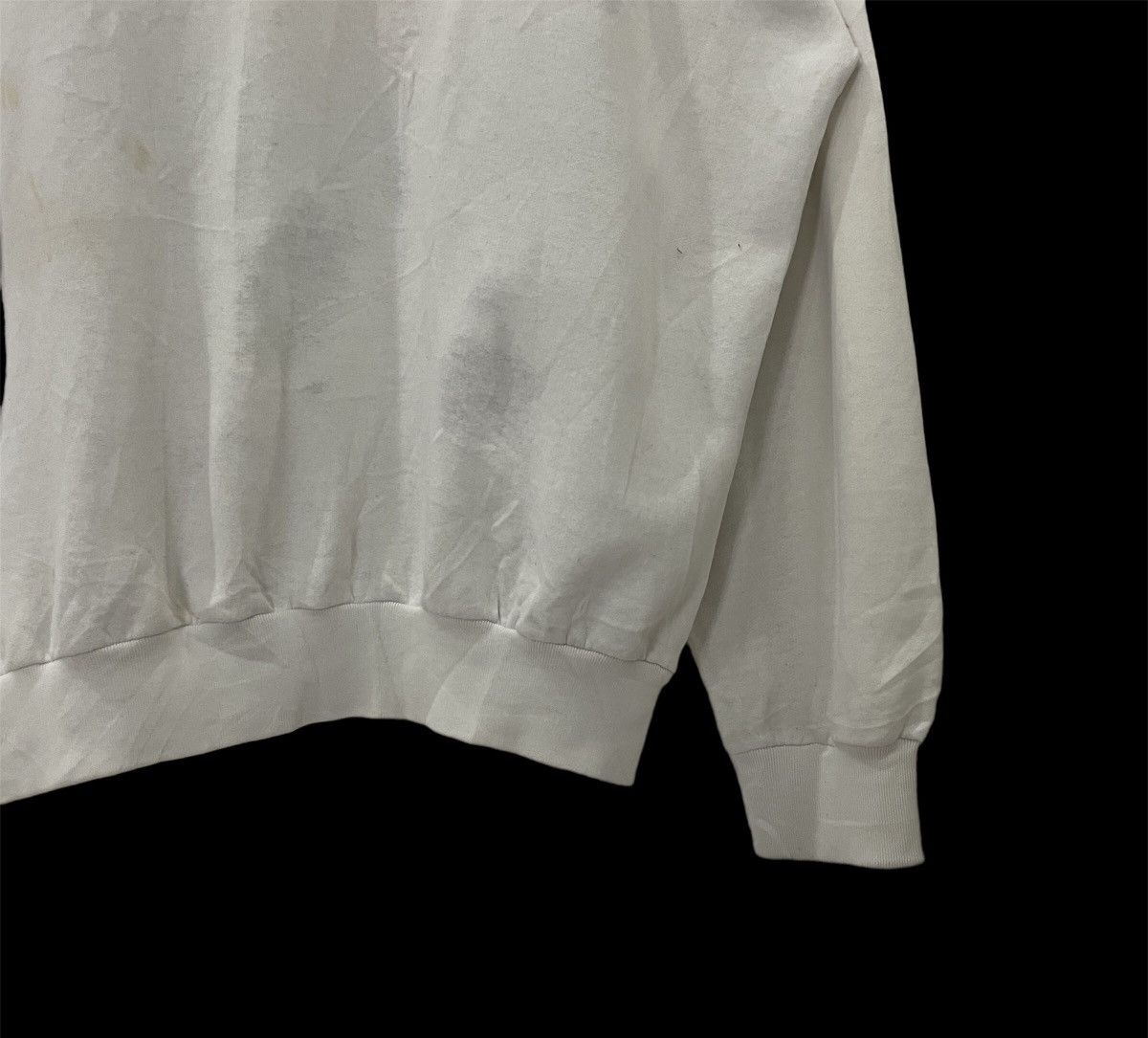 Man Made In Australia Vintage 90s Australia Sweatshirt Size US L / EU 52-54 / 3 - 8 Thumbnail