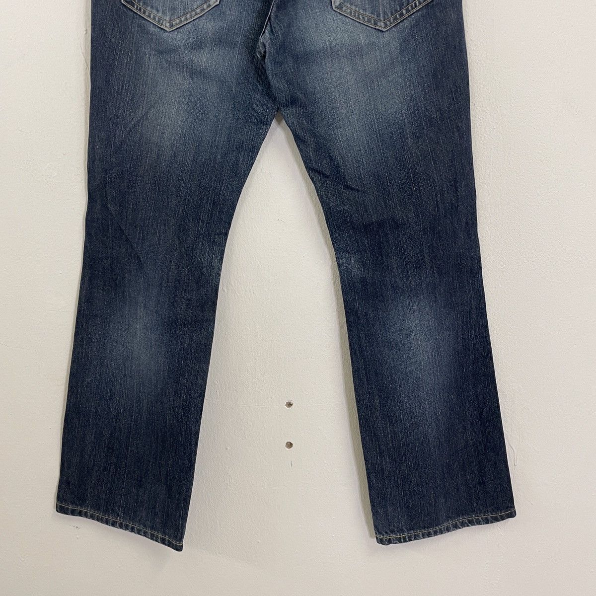 Levi's Vintage Levis Women Denim Jeans Size 28" / US 6 / IT 42 - 12 Thumbnail