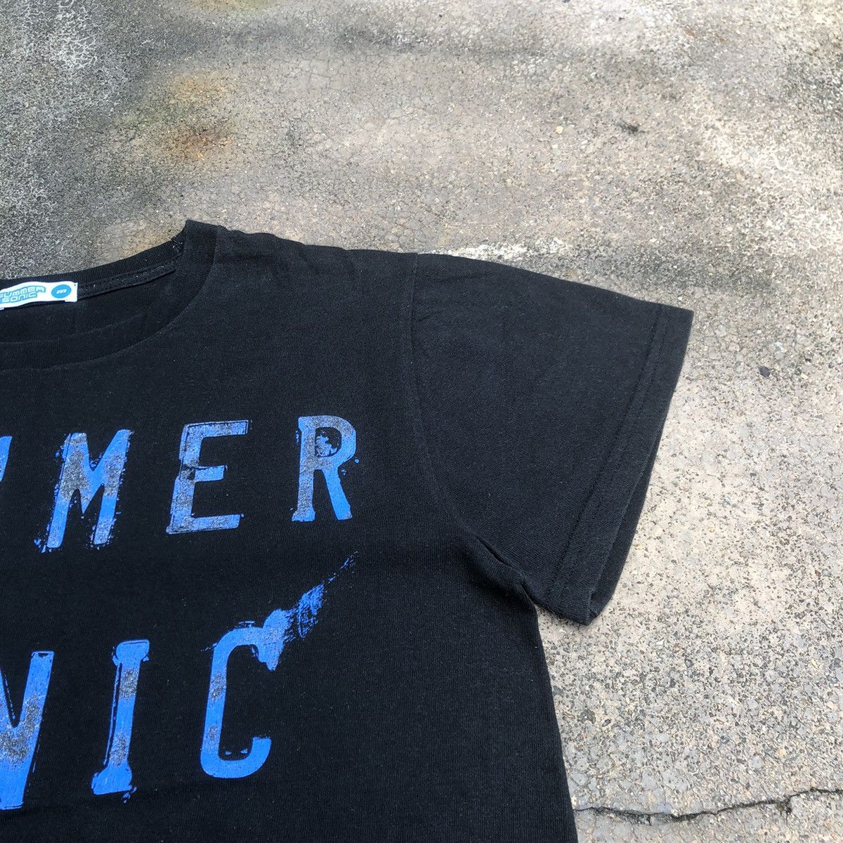 Band Tees × Vintage 🔥Rare🔥🇯🇵2012 Summer Sonic Music Festival Famous Band Concert Size US S / EU 44-46 / 1 - 9 Thumbnail