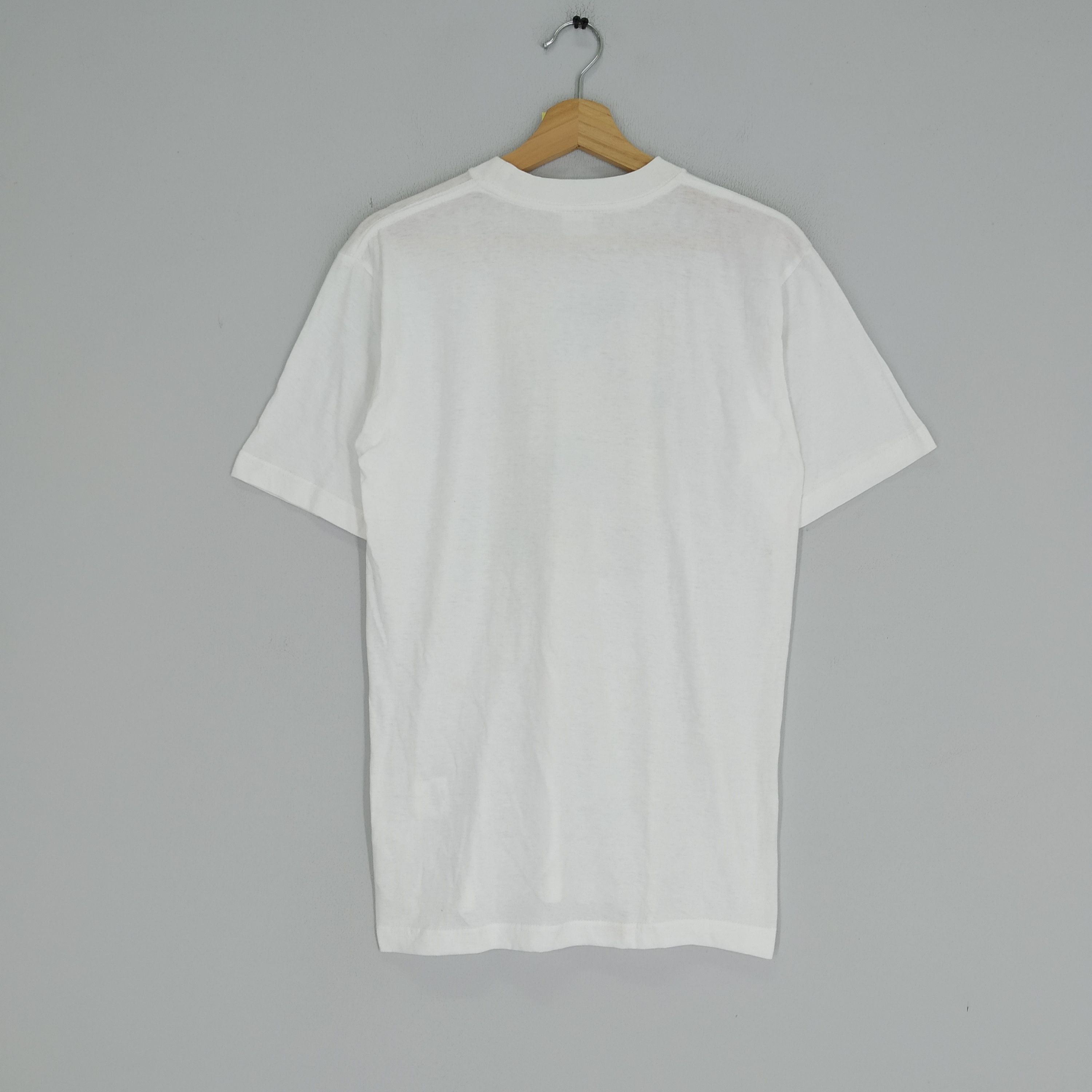 Anime Vintage 90s Saki Nijino Anime Heroines By Konami Shirt Size US M / EU 48-50 / 2 - 2 Thumbnail
