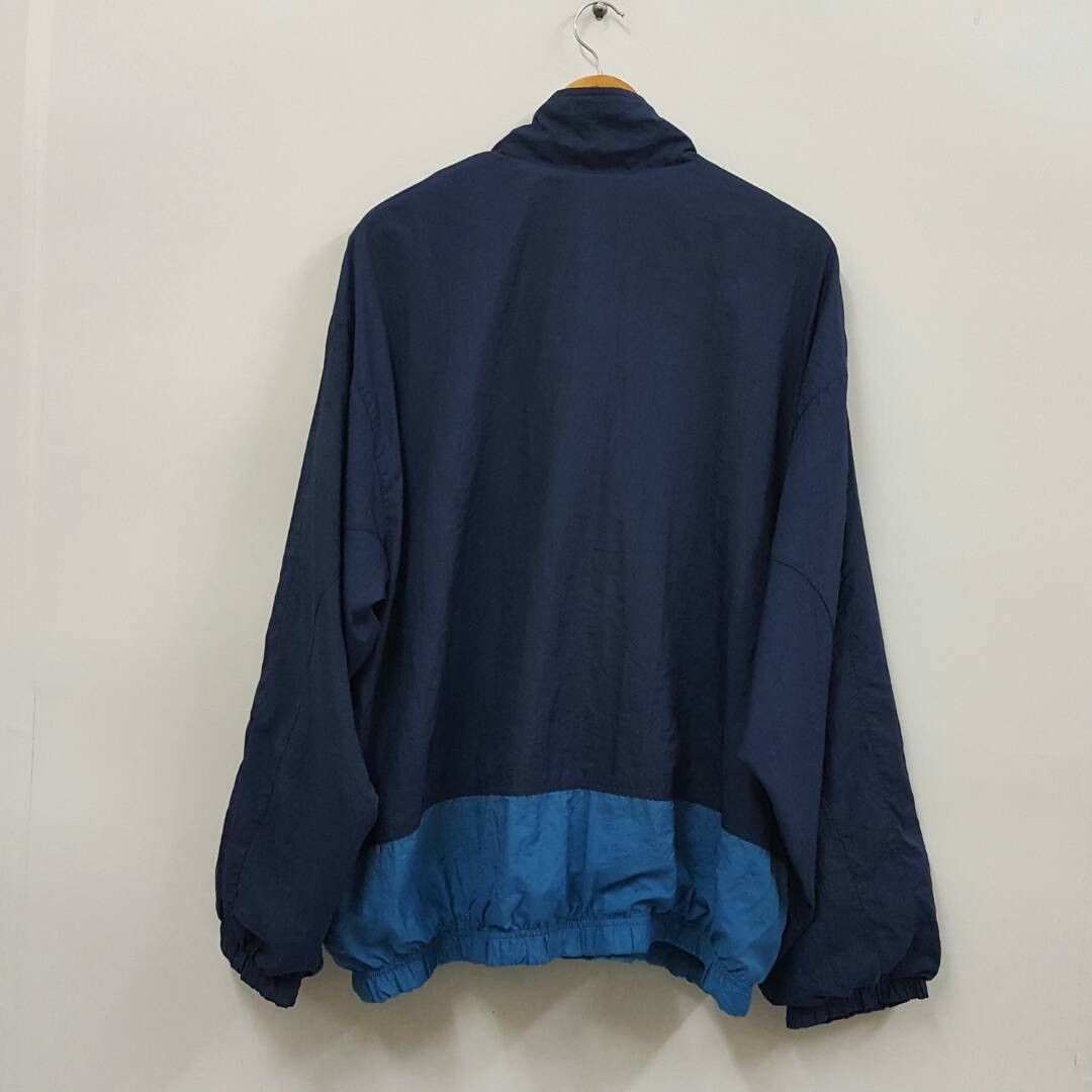 Nike × Vintage Vintage NIKE nice design jacket Size US XL / EU 56 / 4 - 4 Thumbnail