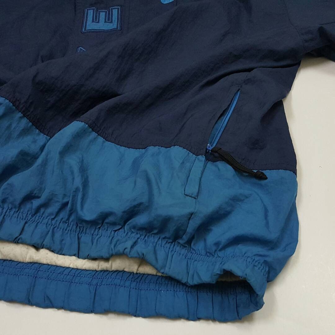Nike × Vintage Vintage NIKE nice design jacket Size US XL / EU 56 / 4 - 6 Thumbnail