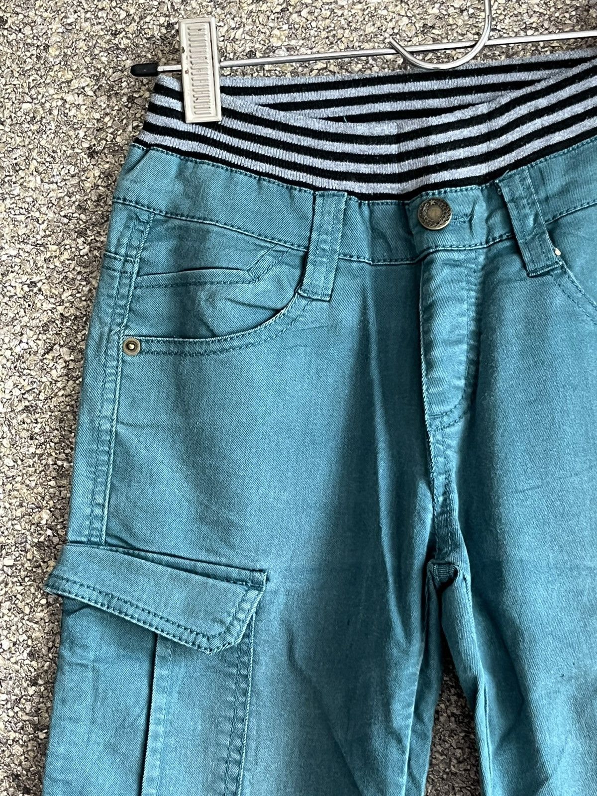 Japanese Brand Fight with spirit ft52 Size US 26 / EU 42 - 3 Thumbnail