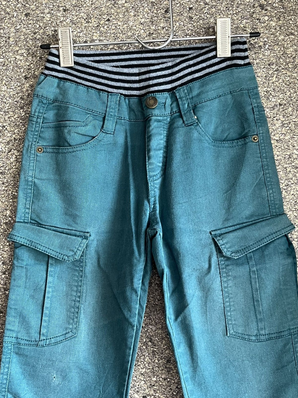 Japanese Brand Fight with spirit ft52 Size US 26 / EU 42 - 2 Thumbnail