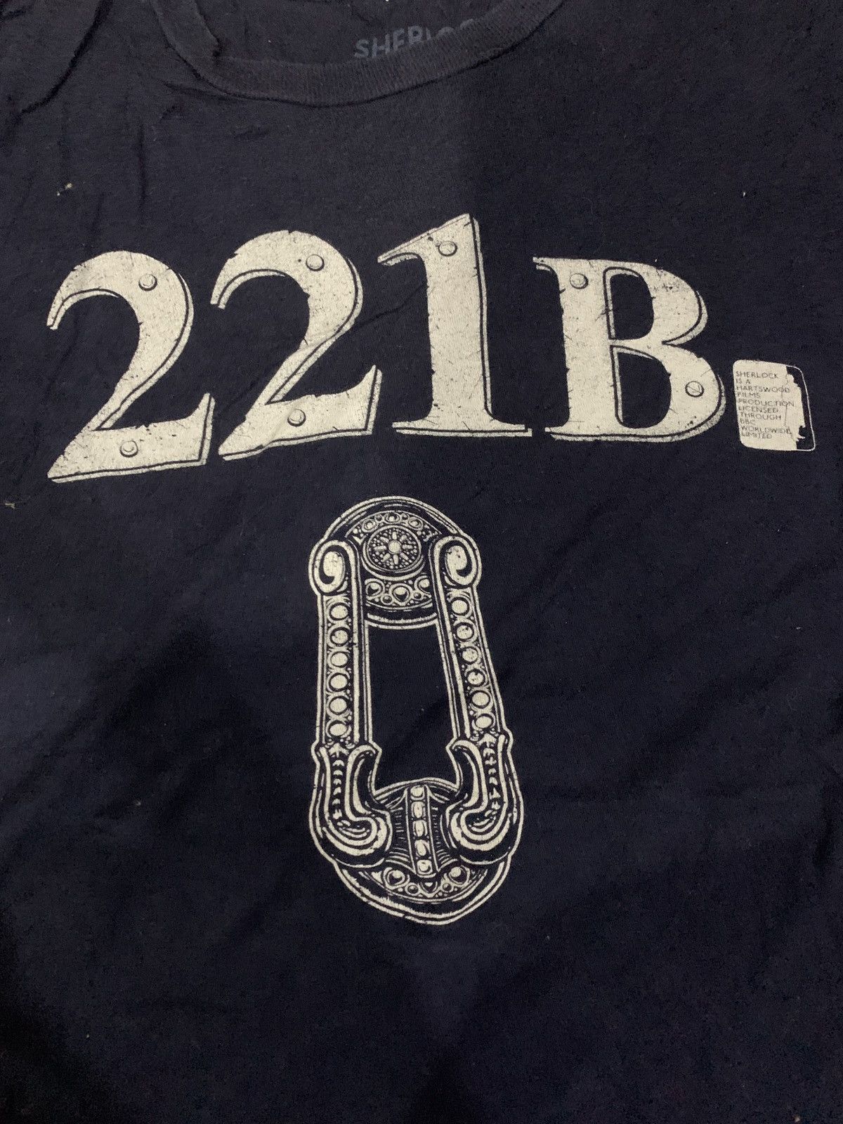 Other 221B vd18 Size US L / EU 52-54 / 3 - 2 Thumbnail