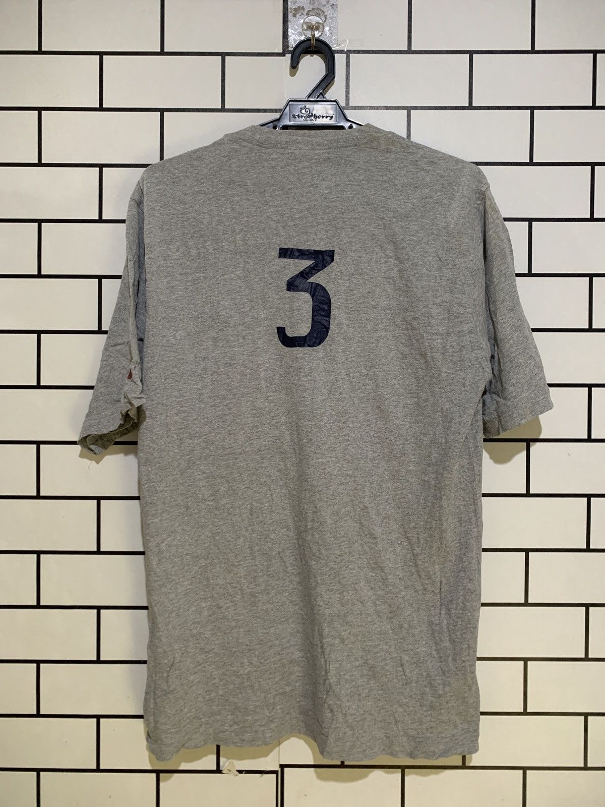Vintage Forever Sport Size US L / EU 52-54 / 3 - 3 Thumbnail