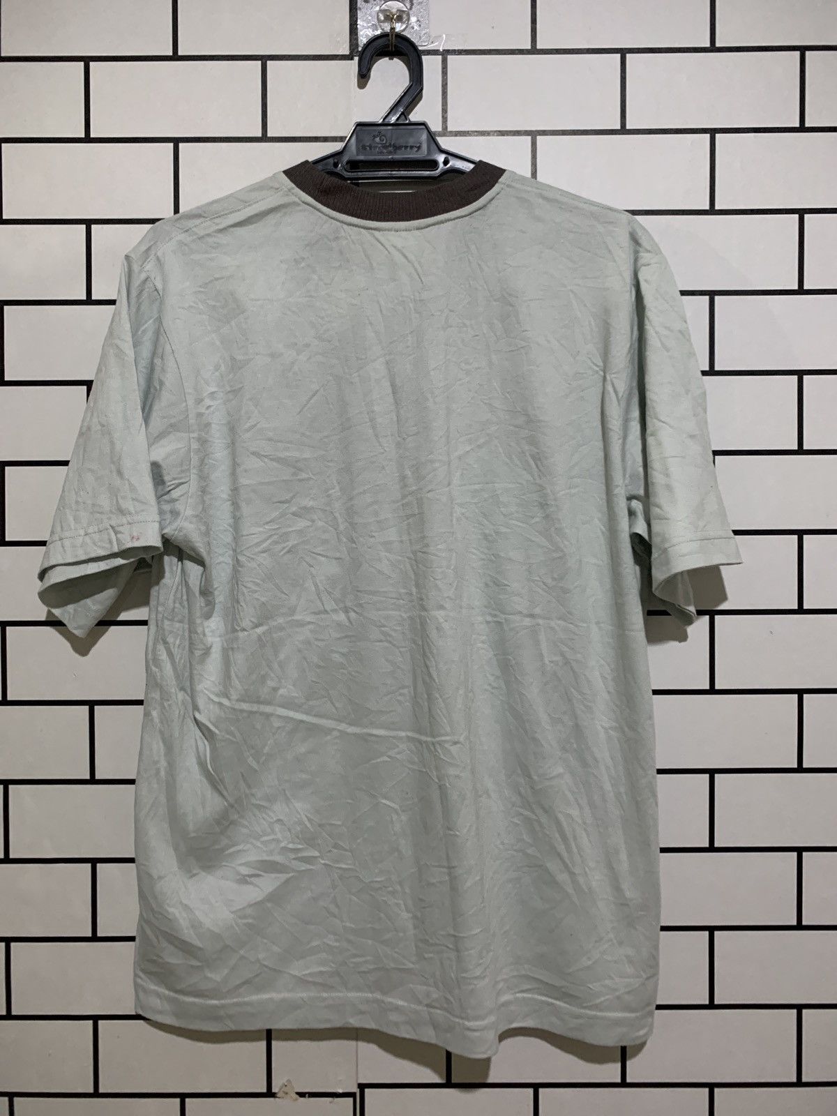 Vintage Adidas vd13 Size US L / EU 52-54 / 3 - 3 Thumbnail