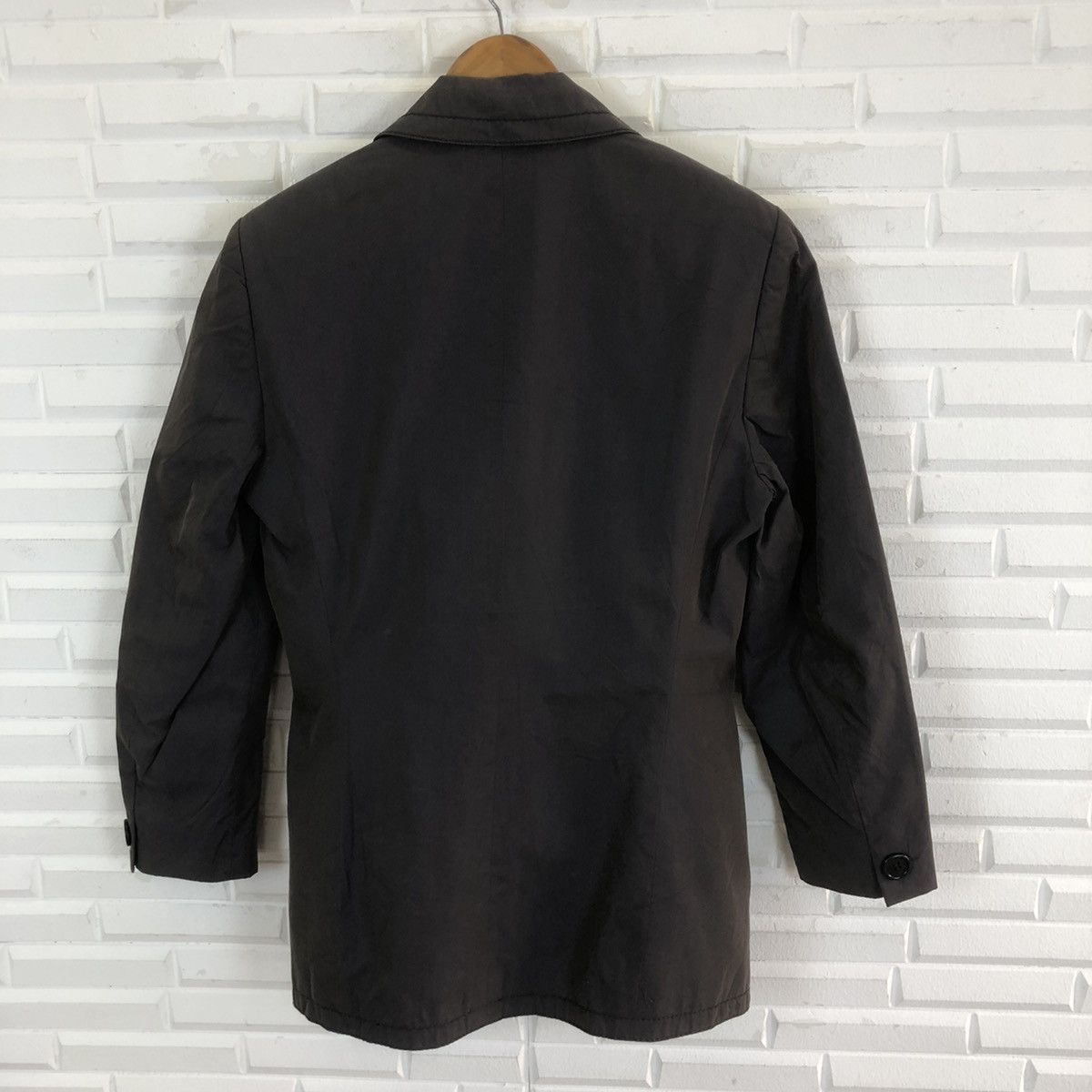 Dirk Bikkembergs DIRK BIKKEMBERGS JACKET Size US M / EU 48-50 / 2 - 6 Thumbnail