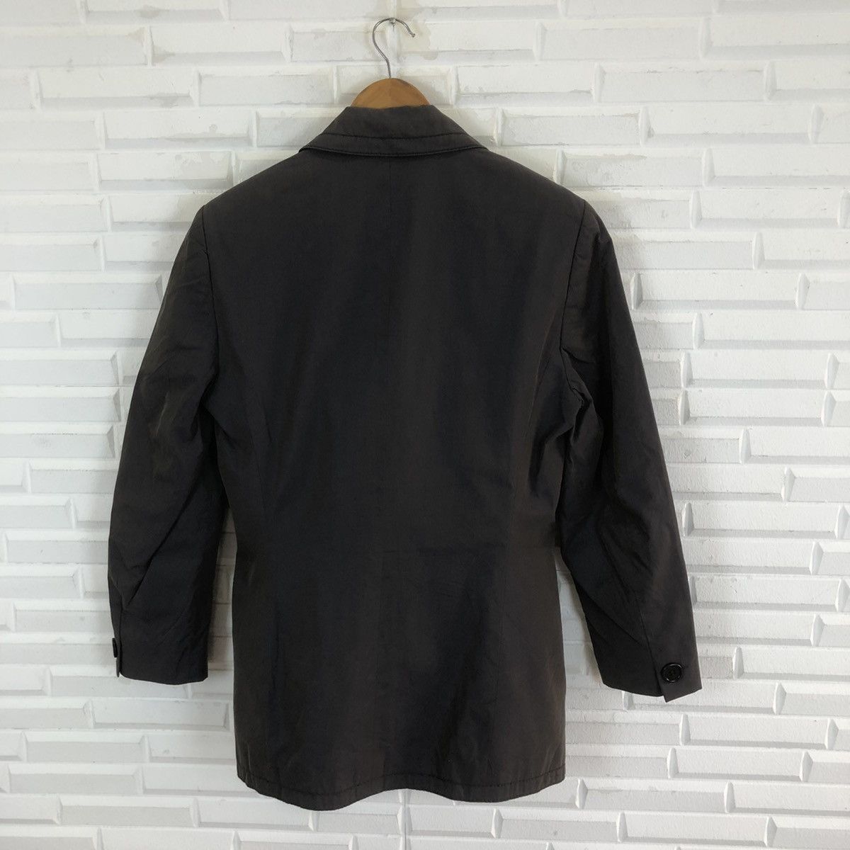 Dirk Bikkembergs DIRK BIKKEMBERGS JACKET Size US M / EU 48-50 / 2 - 5 Thumbnail