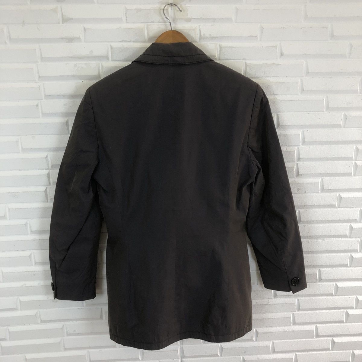 Dirk Bikkembergs DIRK BIKKEMBERGS JACKET Size US M / EU 48-50 / 2 - 8 Thumbnail