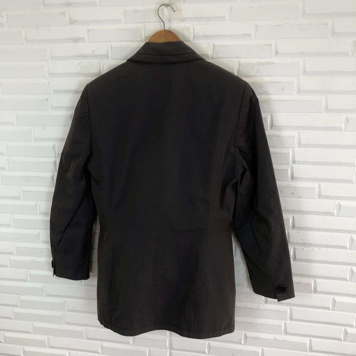 Dirk Bikkembergs DIRK BIKKEMBERGS JACKET Size US M / EU 48-50 / 2 - 7 Thumbnail