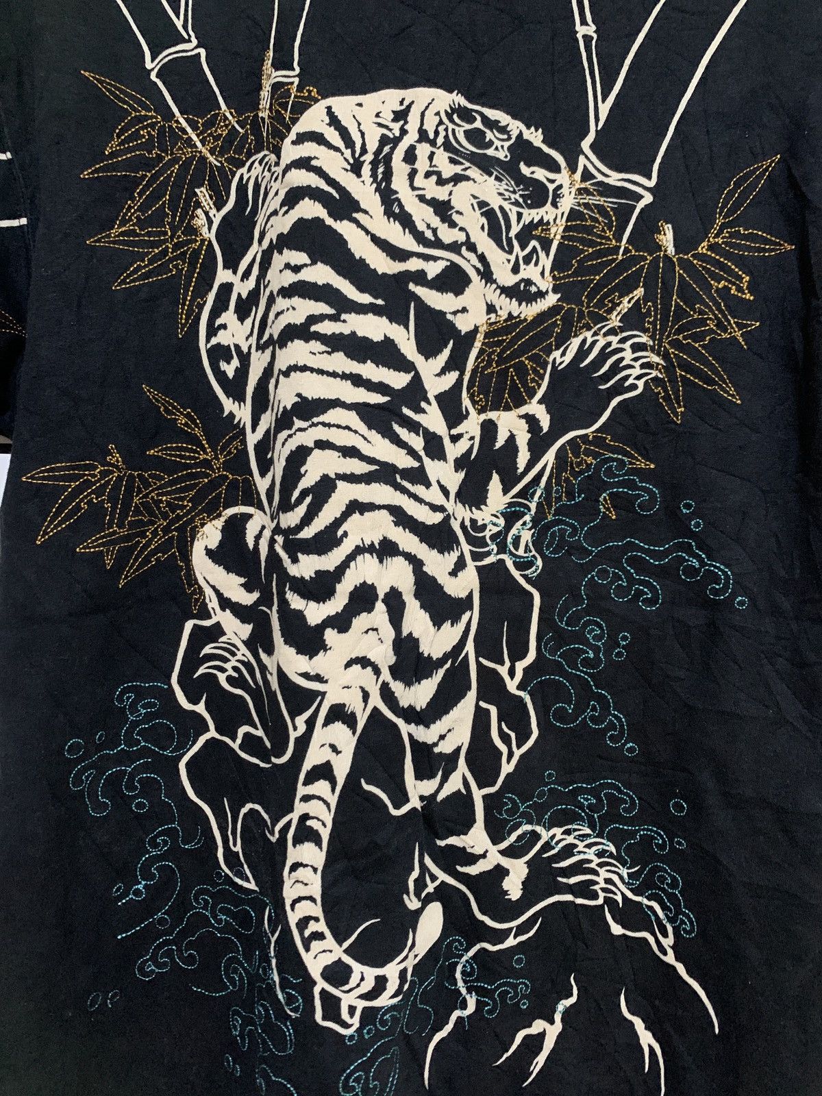 Vintage Japanese Brand vd13 Size US L / EU 52-54 / 3 - 5 Thumbnail
