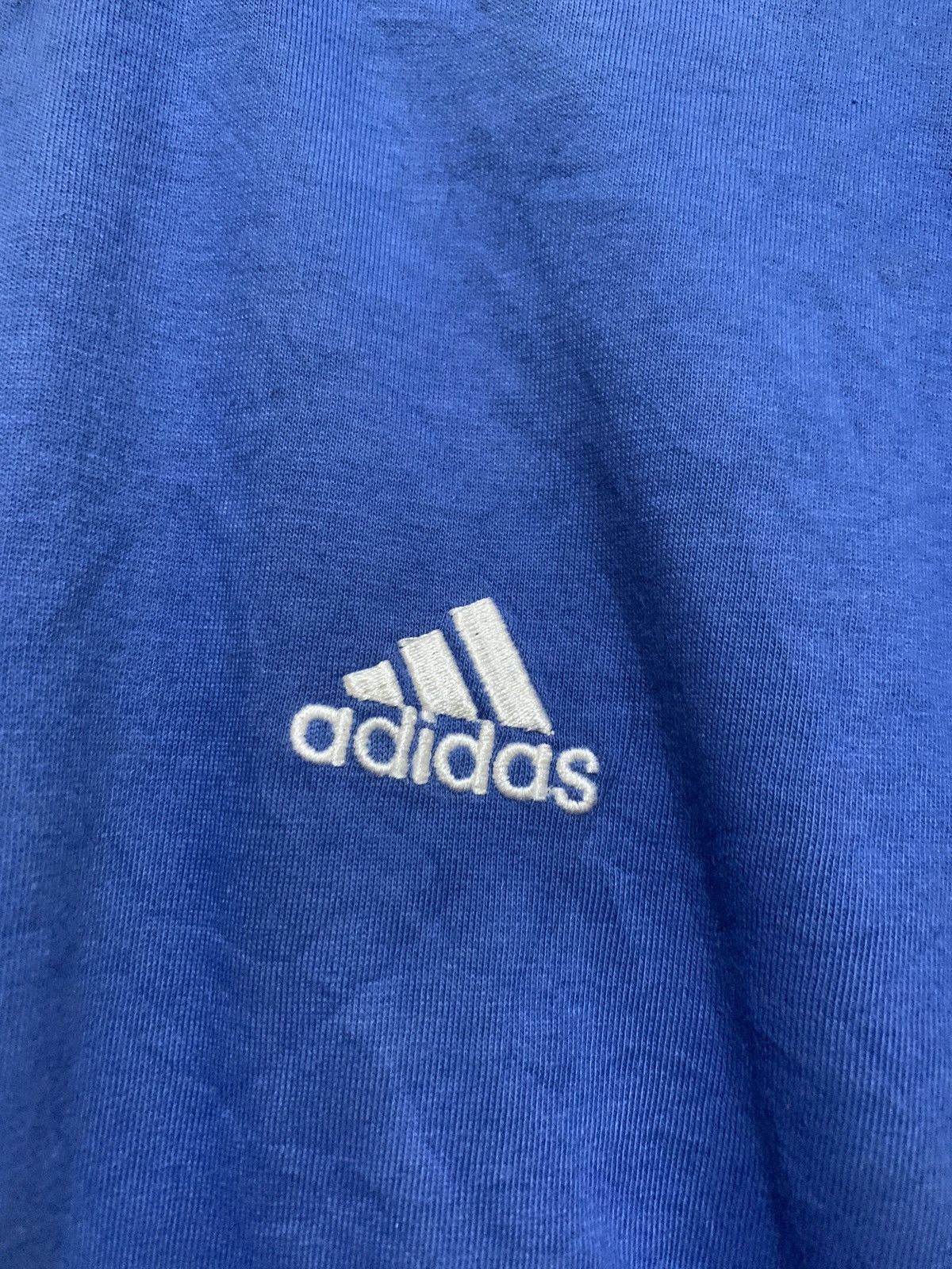 Vintage Adidas vd13 Size US L / EU 52-54 / 3 - 2 Thumbnail