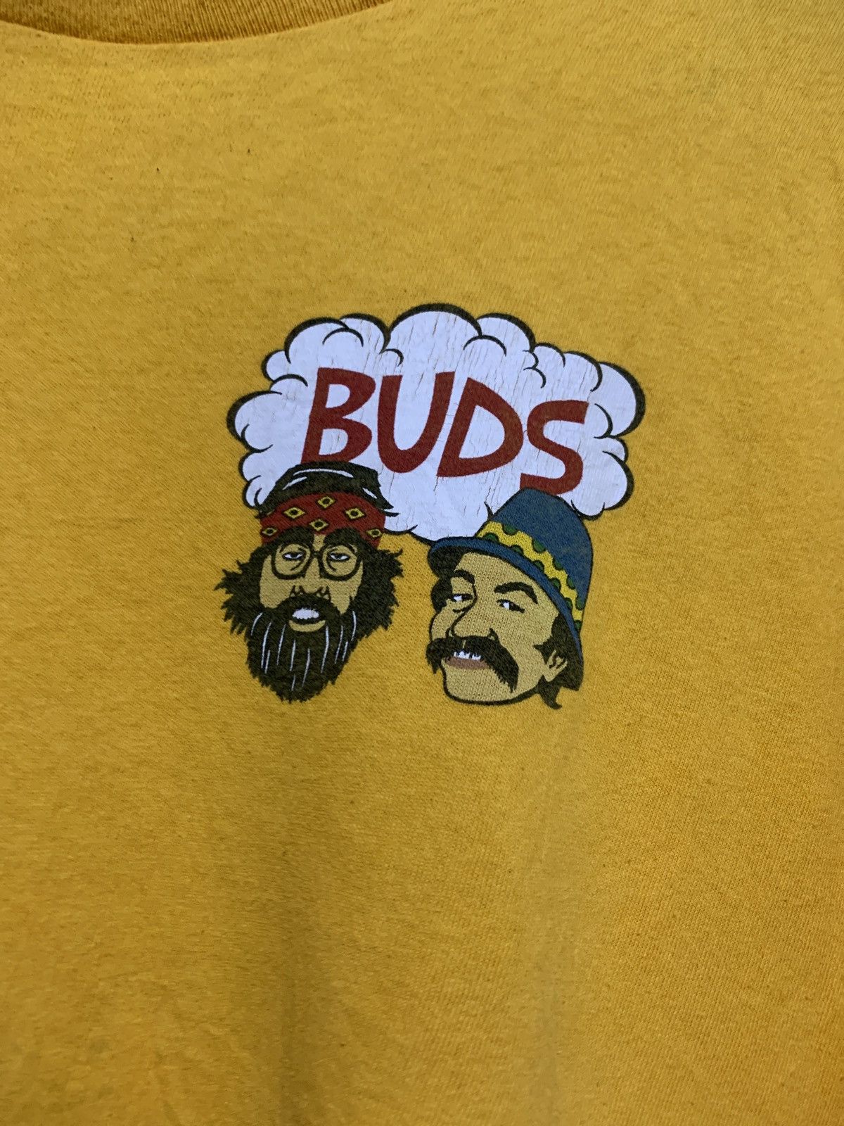 Buds vd13