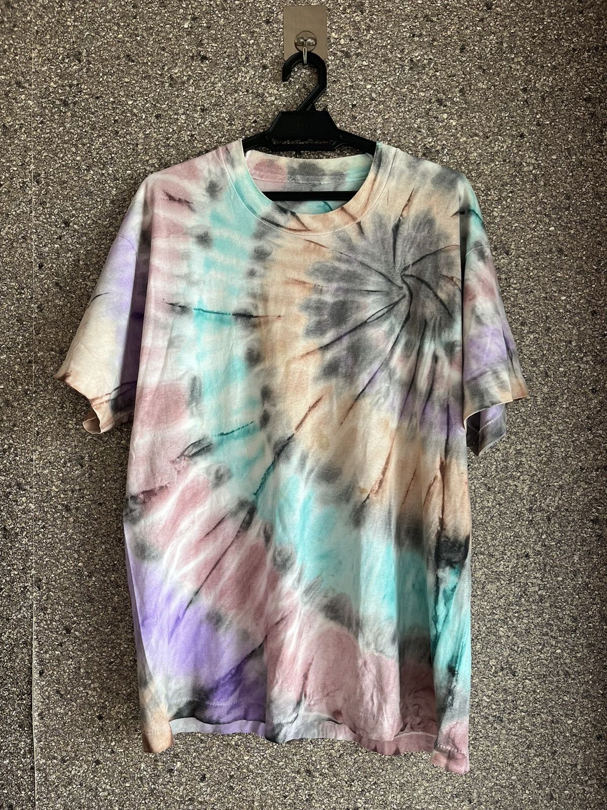 Vintage Vintage tshirt ft57 Size US L / EU 52-54 / 3 - 1 Thumbnail