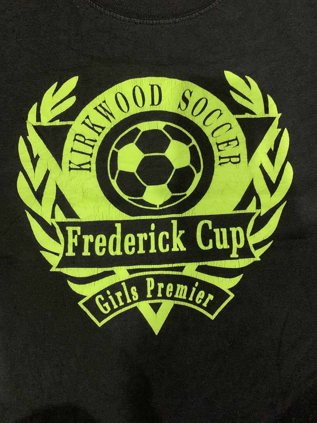 Other Kirkwood soccer vd18 Size US L / EU 52-54 / 3 - 3 Thumbnail