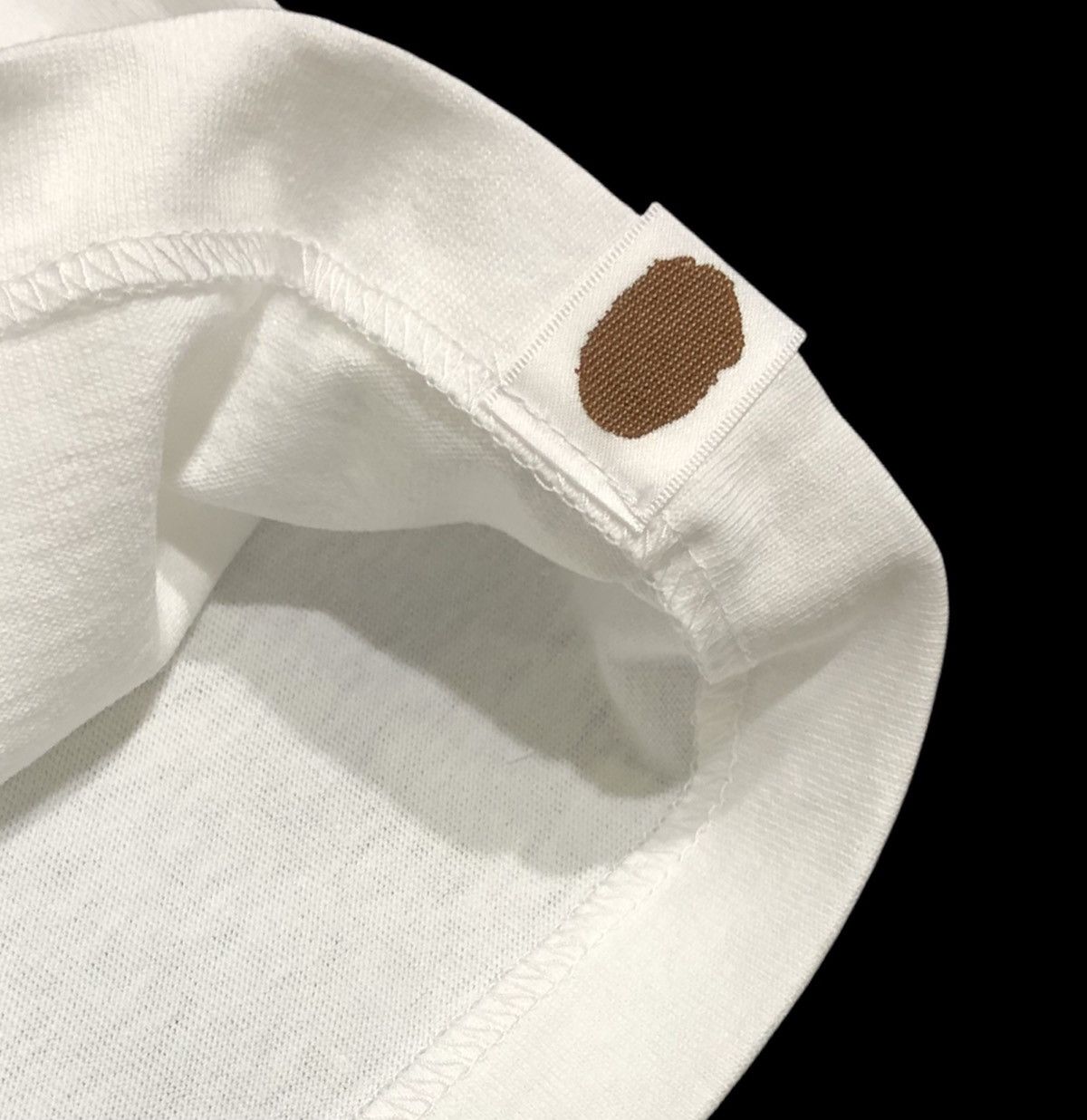 Bape Bape x Space Jam Ape Head Tee Size US M / EU 48-50 / 2 - 8 Thumbnail