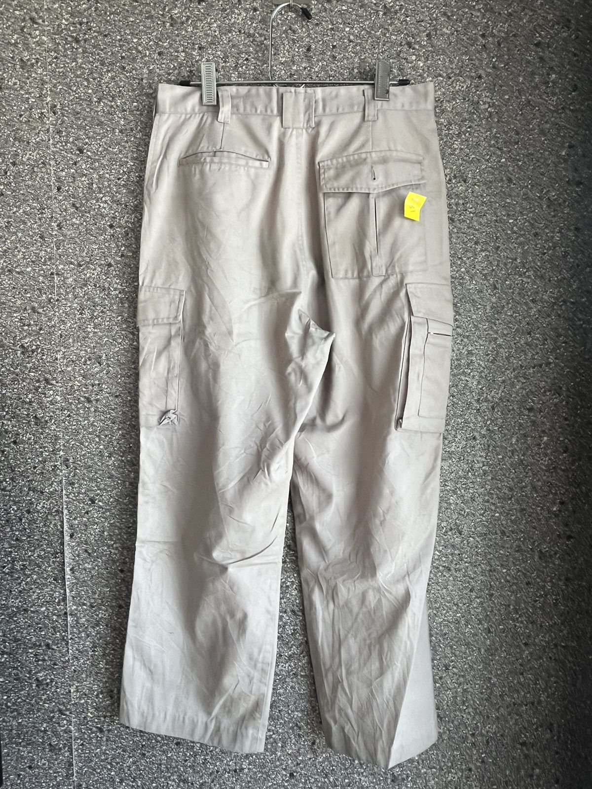 Japanese Brand Cargo pants ft54 Size US 30 / EU 46 - 5 Thumbnail
