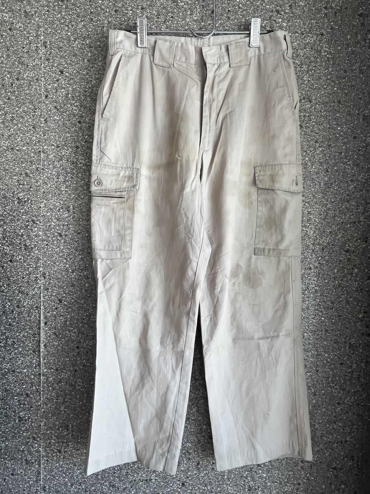 Japanese Brand Cargo pants ft54 Size US 30 / EU 46 - 1 Thumbnail