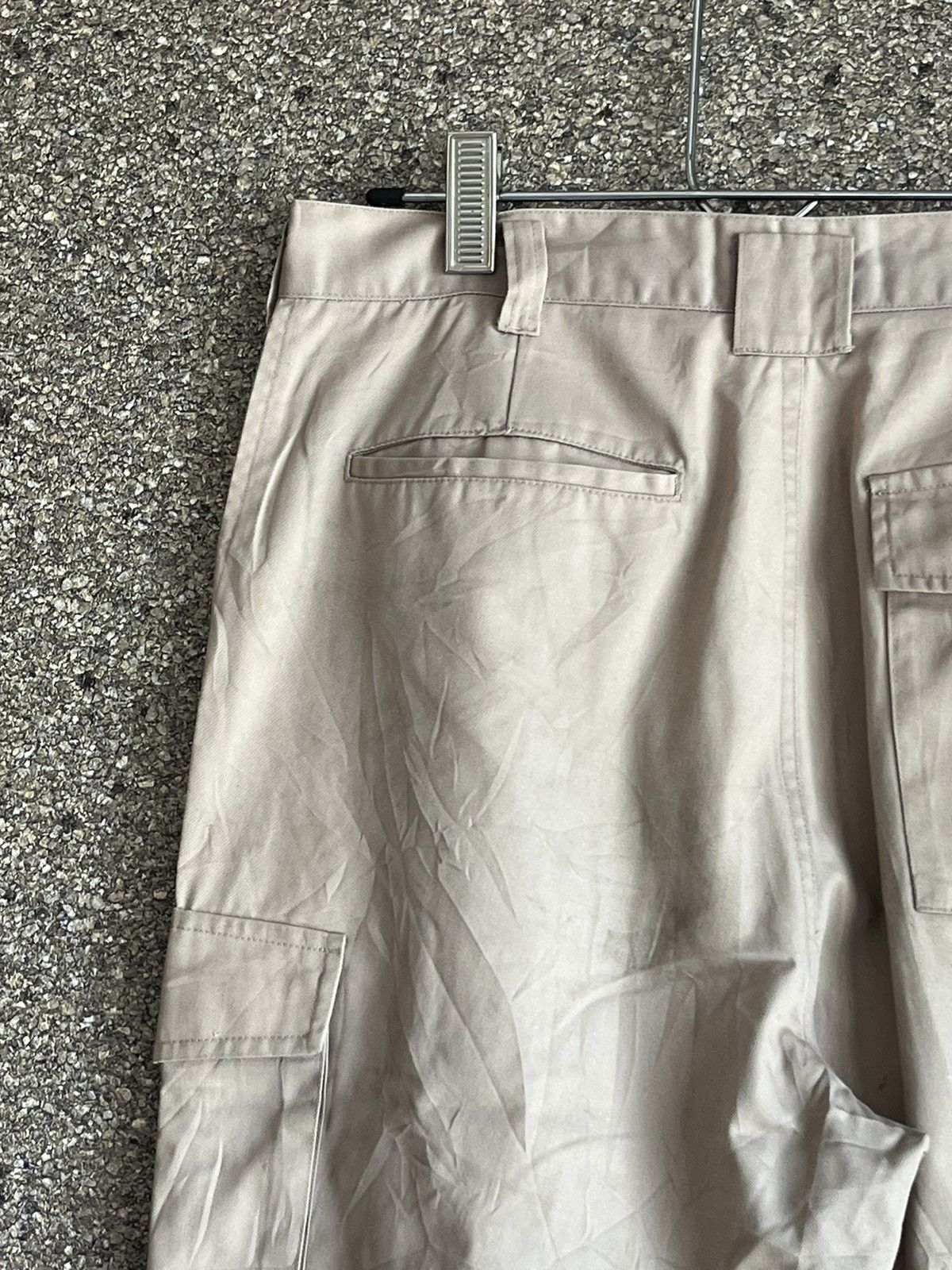 Japanese Brand Cargo pants ft54 Size US 30 / EU 46 - 7 Thumbnail