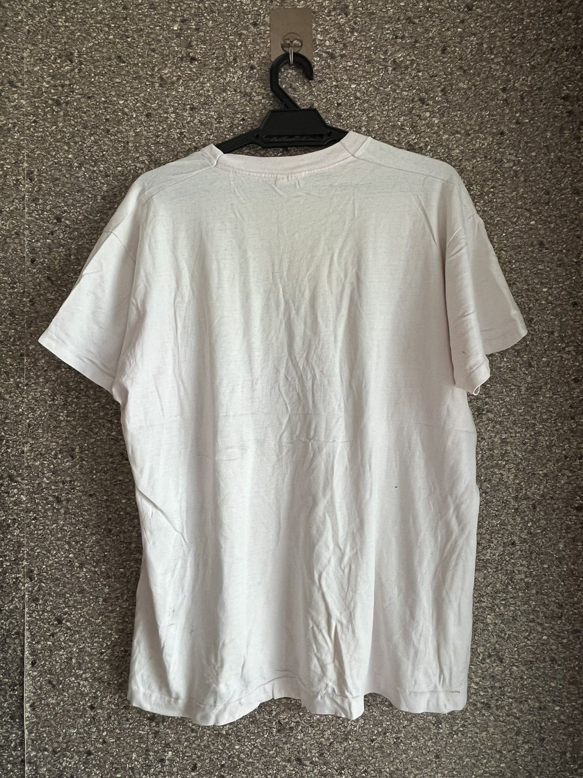 Fruit Of The Loom × Vintage Quetico park ft57 Size US XL / EU 56 / 4 - 4 Thumbnail