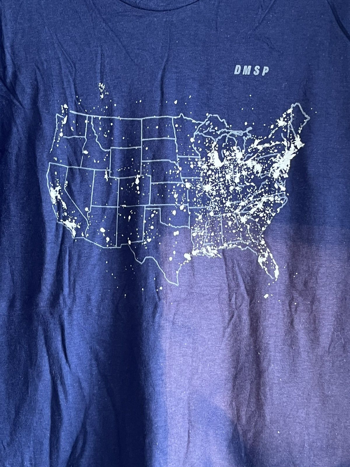 Vintage DMSP ft57 Size US M / EU 48-50 / 2 - 2 Thumbnail