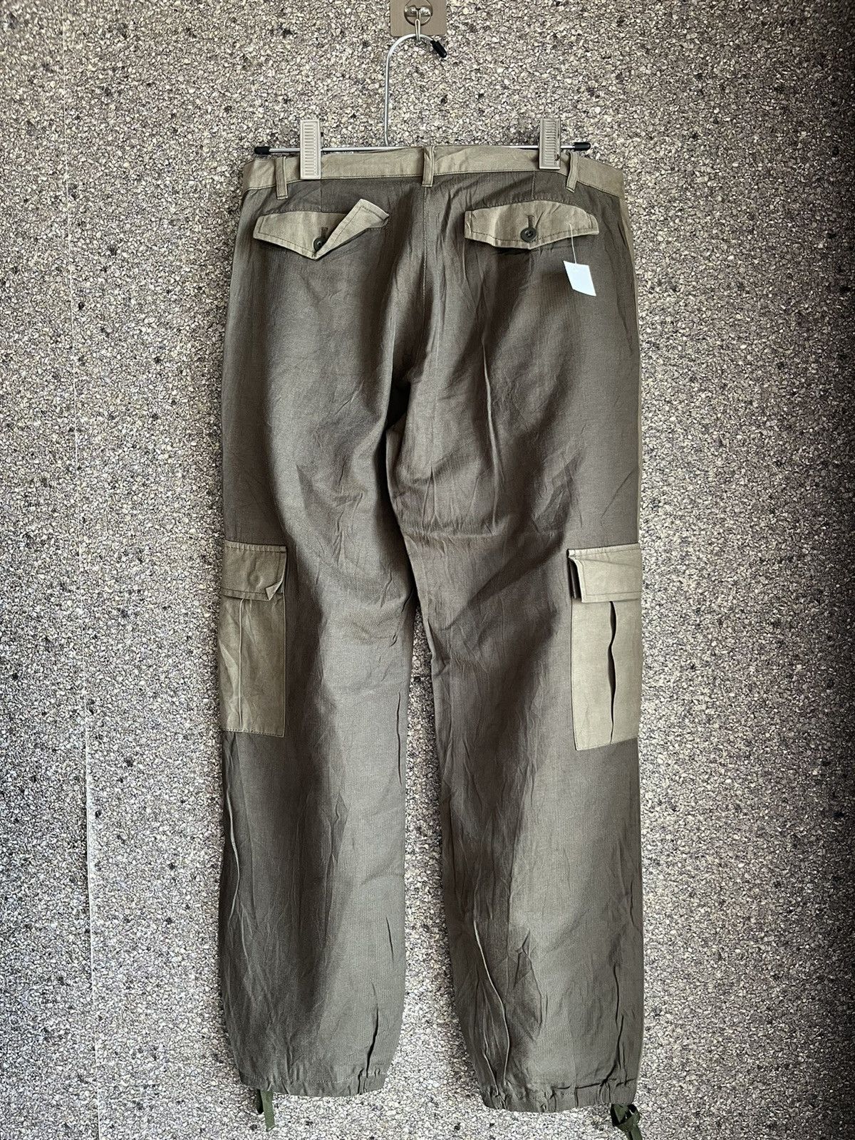 Japanese Brand Casual pants ft52 Size US 30 / EU 46 - 5 Thumbnail