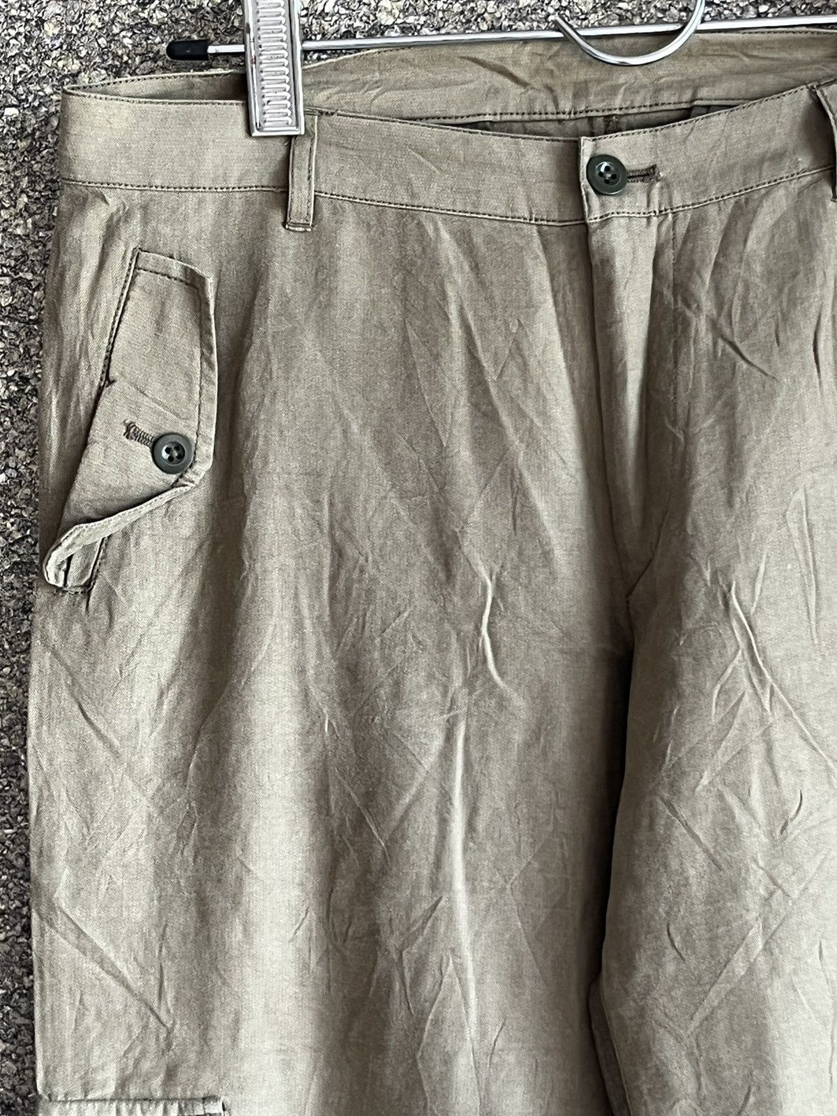 Japanese Brand Casual pants ft52 Size US 30 / EU 46 - 3 Thumbnail