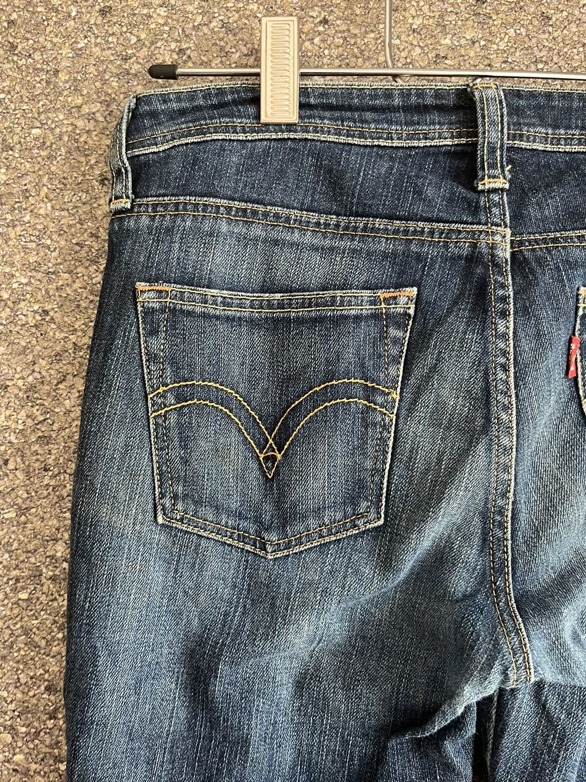 Levi's × Vintage Levi’s lady style ft51 Size US 30 / EU 46 - 8 Thumbnail