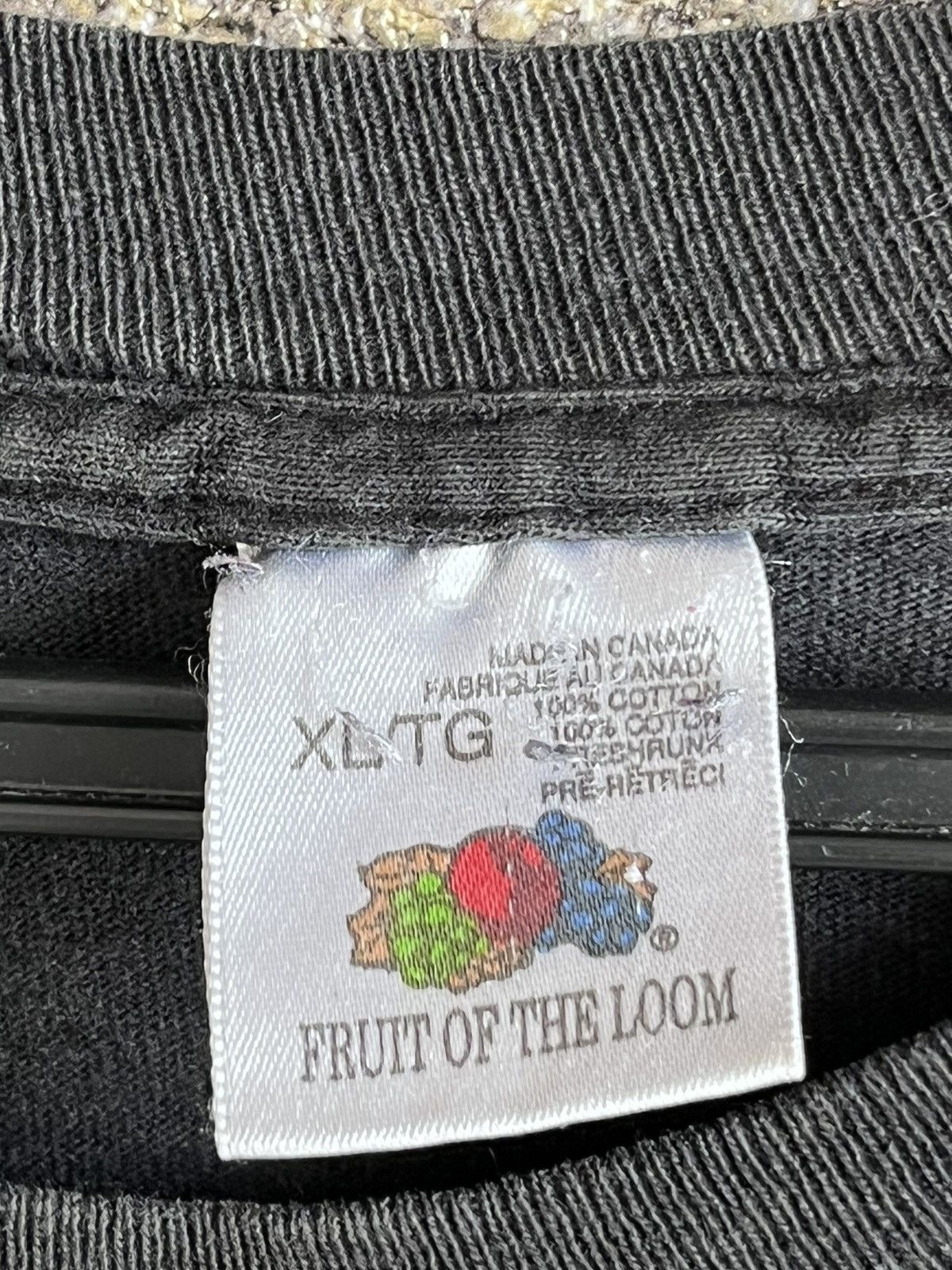Vintage Andyne ft57 Size US XL / EU 56 / 4 - 3 Thumbnail