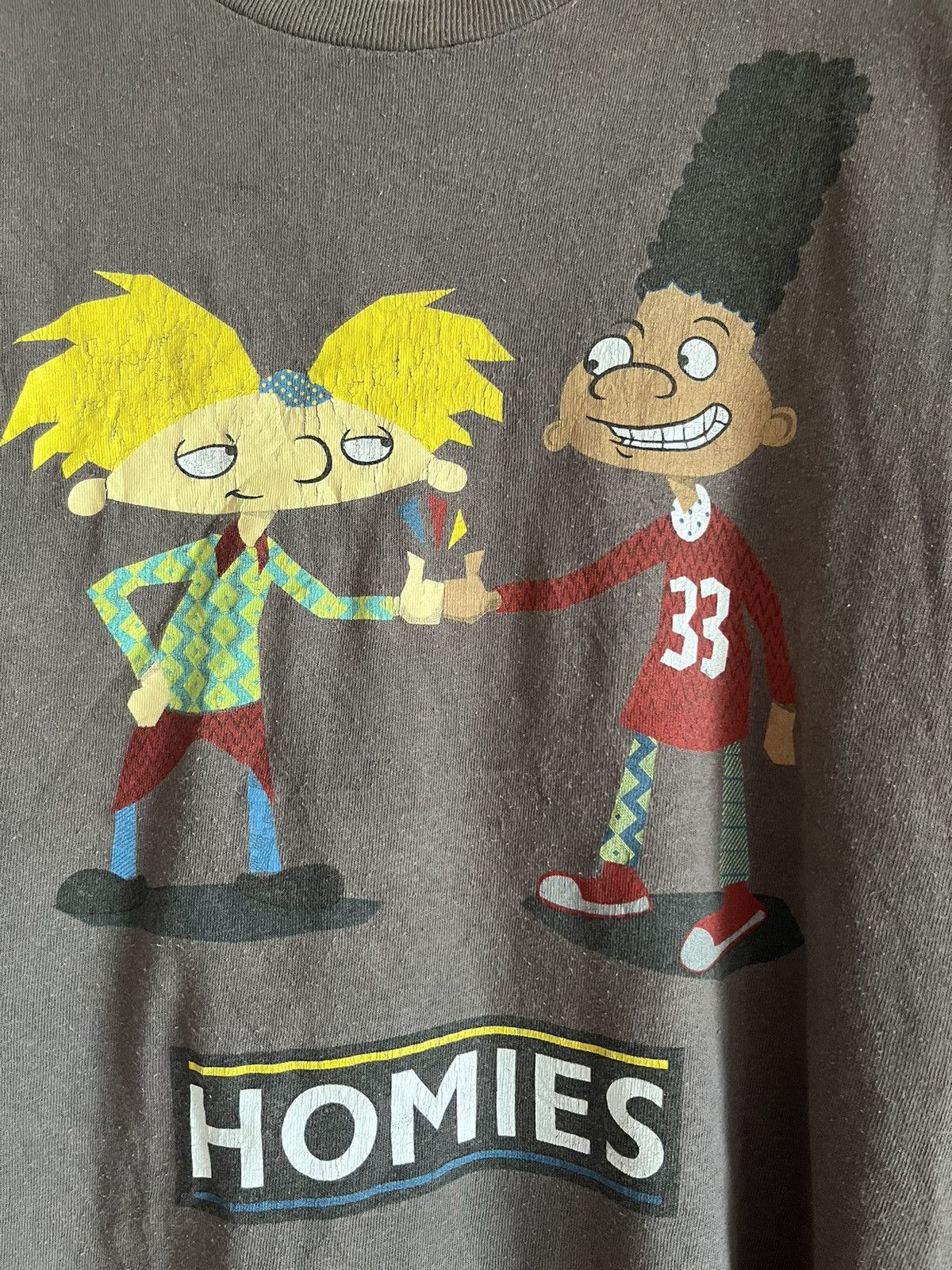 Anime Homies ft74 Size US XL / EU 56 / 4 - 2 Thumbnail